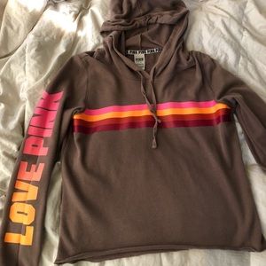 Victoria Secret Pink Hoodie